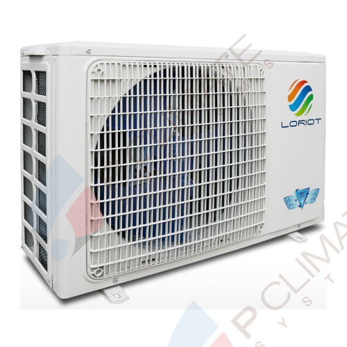 Мульти сплит система Loriot LAC-07AIM-IN+LAC-12AIM-IN / LAC-18AIM-OUT Мульти сплит система Loriot LAC-07AIM-IN+LAC-12AIM-IN / LAC-18AIM-OUT