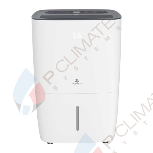 Осушитель воздуха Royal Clima RD-CR30-E Осушитель воздуха Royal Clima RD-CR30-E