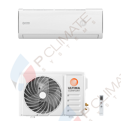 Настенный кондиционер ULTIMA COMFORT EXD-09PN