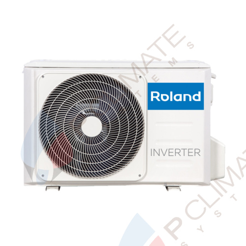Настенный кондиционер Roland FIU-12HSS010/N5