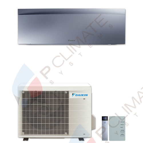 Настенный кондиционер Daikin FTXJ20AS/RXJ20A