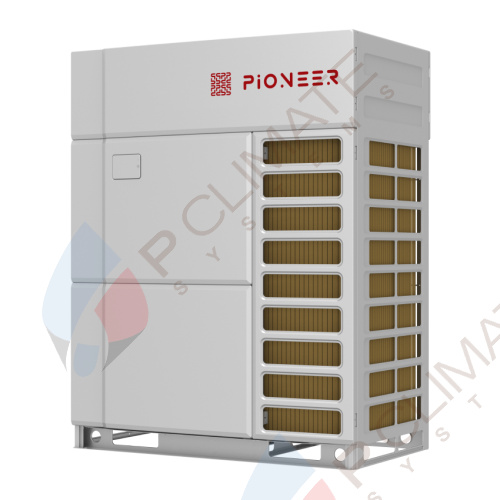 Наружный блок VRF системы Pioneer KGV450CX