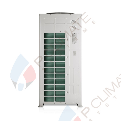 Наружный блок VRF системы Samsung AM140FXVAGH/TK
