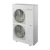Наружный блок VRF системы Pioneer KGV140U3