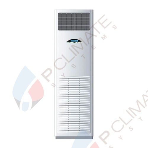 Колонный кондиционер General Climate GC-FS24ARF/GU-FS24HF Колонный кондиционер General Climate GC-FS24ARF/GU-FS24HF