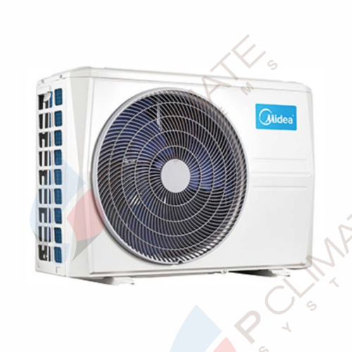 Настенный кондиционер Midea MSMBA-09HRN1(W)/MOAB01-09HN1
