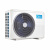Настенный кондиционер Midea MSMBA-09HRN1(W)/MOAB01-09HN1