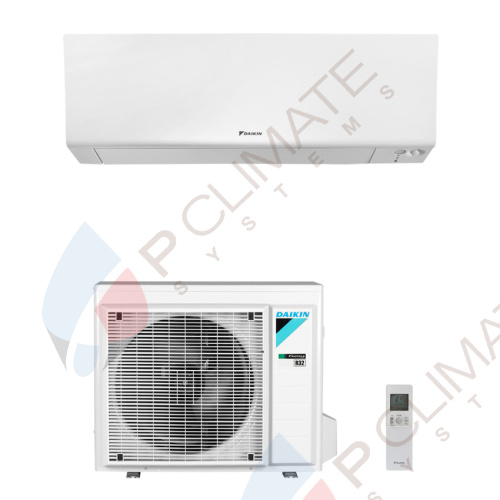 Настенный кондиционер Daikin FTXM71A/RXM71A
