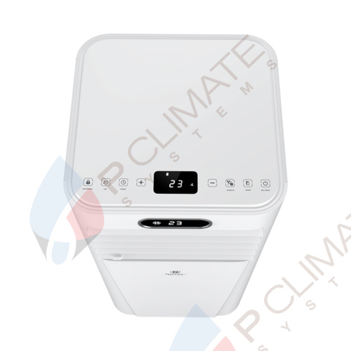 Мобильный кондиционер Royal Clima RM-TS17CH-E