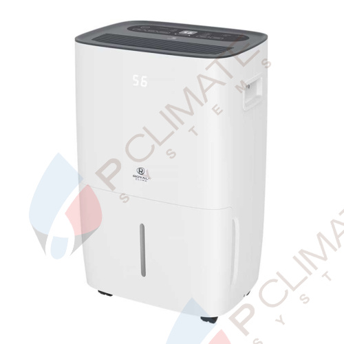 Осушитель воздуха Royal Clima RD-CR30-E Осушитель воздуха Royal Clima RD-CR30-E
