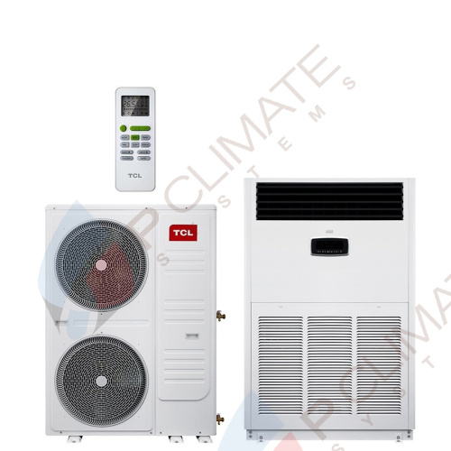 Колонный кондиционер TCL TFU-90HRA