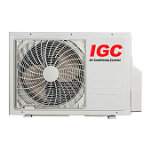 Наружный блок мульти сплит системы IGC RAM2-X18URH