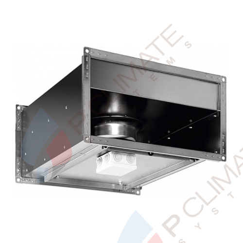 Прямоугольный канальный вентилятор Energolux SDR-B 50-30-2 L3