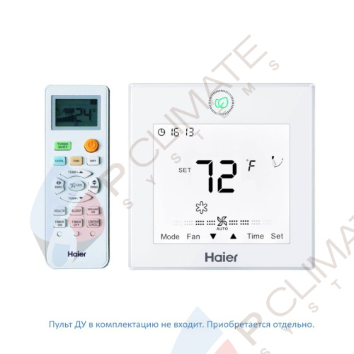 Внутренний блок VRF системы Haier AD302MMERA Внутренний блок VRF системы Haier AD302MMERA