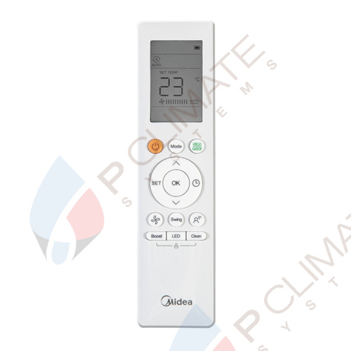 Настенный кондиционер Midea MSCA1BU-09HRFN8/MOX230-09HFN8-Q