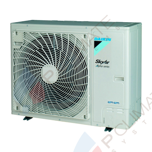 Колонный кондиционер Daikin FVA100A/RZAG100NY1