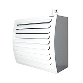 Водяной тепловентилятор Тепломаш КЭВ-120Т5W2