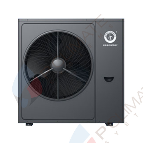 Тепловой насос New Energy Sunpro 13кВт 380В