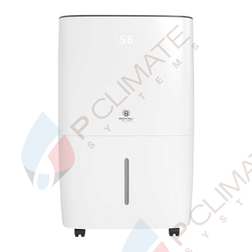 Осушитель воздуха Royal Clima RD-CR30-E Осушитель воздуха Royal Clima RD-CR30-E