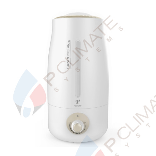 Увлажнитель воздуха Royal Clima RUH-SP400/3.0M-G