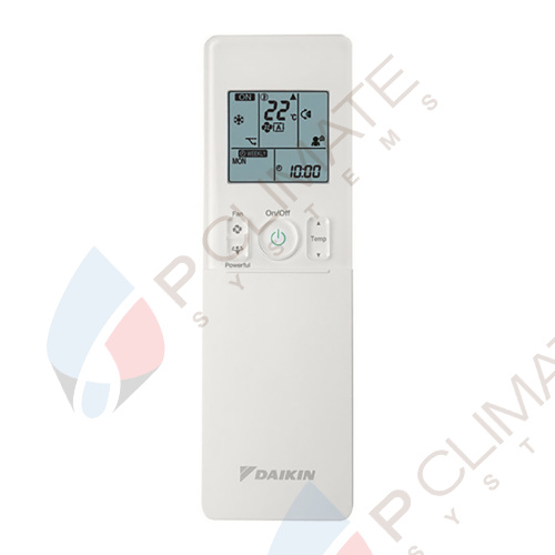 Внутренний блок мульти сплит системы Daikin FTXM20R