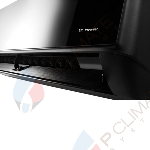 Внутренний блок мульти сплит системы Royal Thermo RTFMI/in-09HN8/black Внутренний блок мульти сплит системы Royal Thermo RTFMI/in-09HN8/black