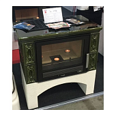 Керамическая печь PANONIE