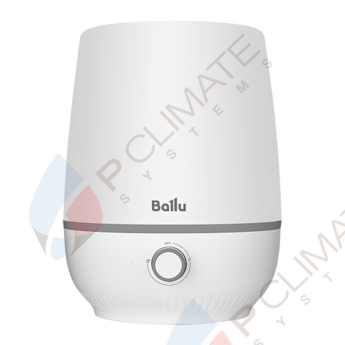 Увлажнитель воздуха Ballu UHB-450 T Gray Увлажнитель воздуха Ballu UHB-450 T Gray