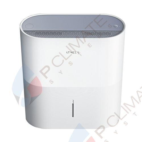 Воздухоочиститель ATMEEX AIRNANNY A7 Flow Воздухоочиститель ATMEEX AIRNANNY A7 Flow