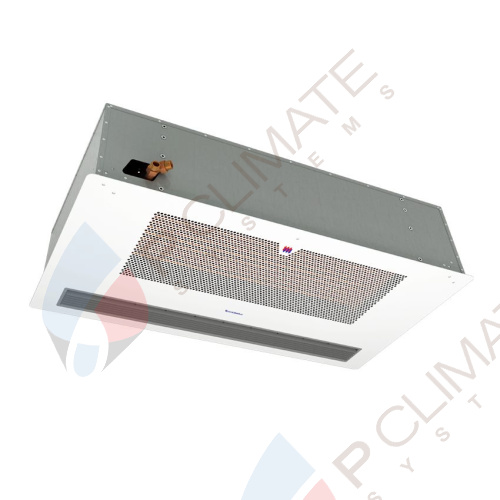 Водяная тепловая завеса Тепломаш КЭВ-44П4171W