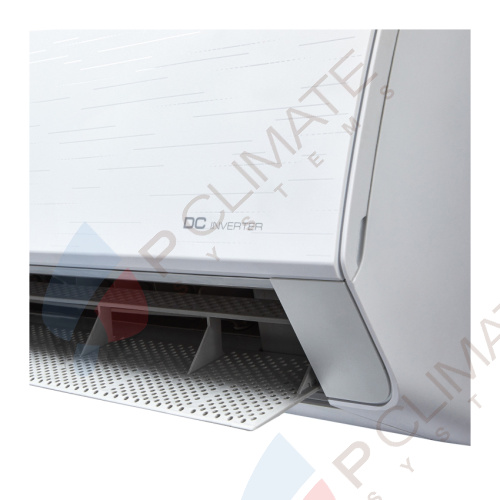 Настенный кондиционер Ballu BSHI-09HN8