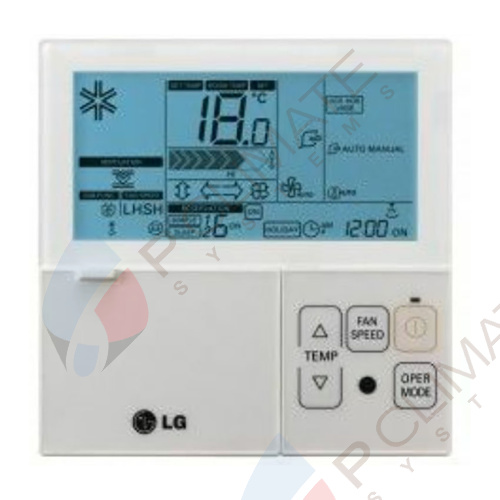 Внутренний блок мульти сплит системы LG MT09R.NU1