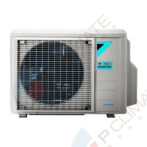 Наружный блок мульти сплит системы Daikin 2MXF40A Наружный блок мульти сплит системы Daikin 2MXF40A