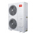 Канальный кондиционер TCL TTB-180D1HWA