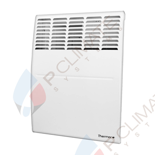 Электрический конвектор Thermor Evidence 3 Elec 500W PLUG Электрический конвектор Thermor Evidence 3 Elec 500W PLUG