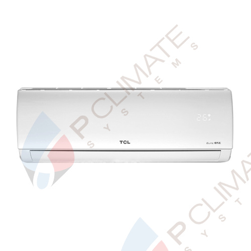 Внутренний блок мульти сплит системы TCL TACM-12HRID/E1