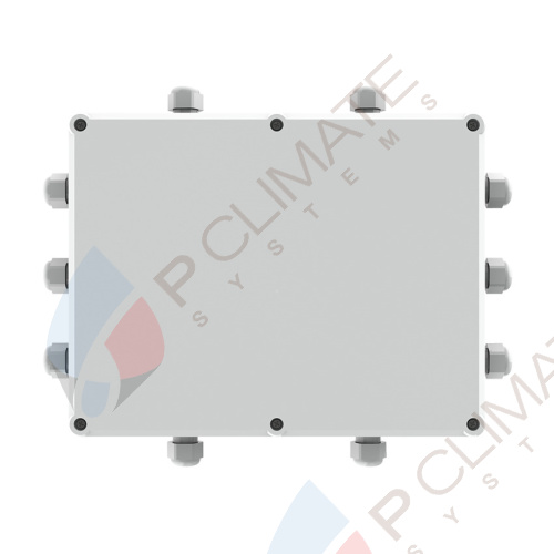 Модуль управления DRV ELiS