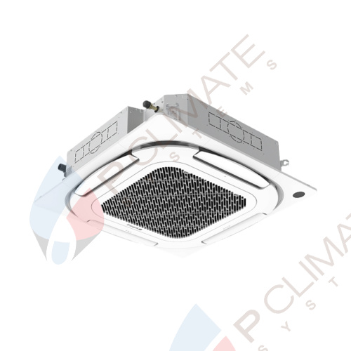 Кассетный кондиционер Energolux CASSETE C1 ESAC12C1_WF_AR2_DC/ESAU12U1_AR2_DC