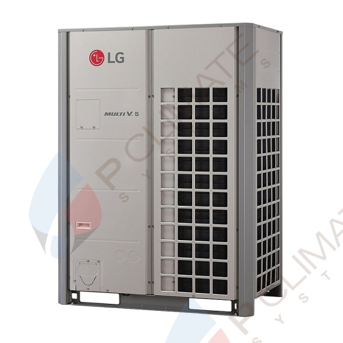 Наружный блок VRF системы LG ARUM220LTE5