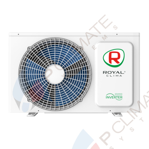 Настенный кондиционер Royal Clima RCI-RNC30HN
