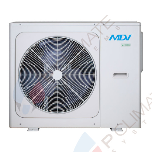 Чиллер MDV MDGC-V5WD2N8-B