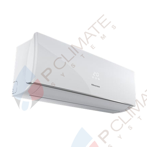 Мульти сплит система Hisense AMS-12UR4SVEDB65x4+AMS-18UR4SFADB65 / AMW-60U6SP