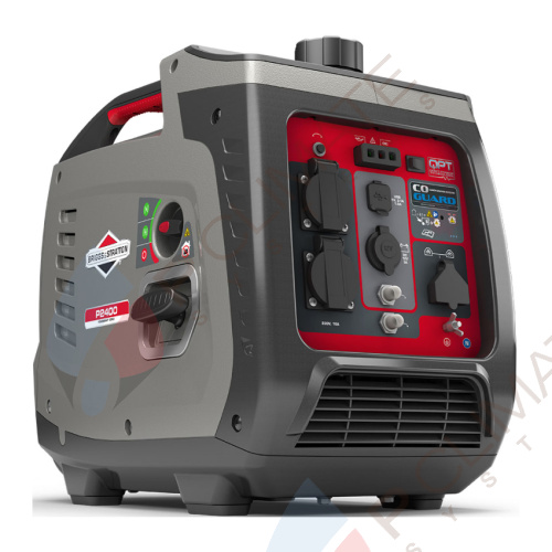 Генератор бензиновый Briggs & Stratton P 2400 Inverter Генератор бензиновый Briggs & Stratton P 2400 Inverter
