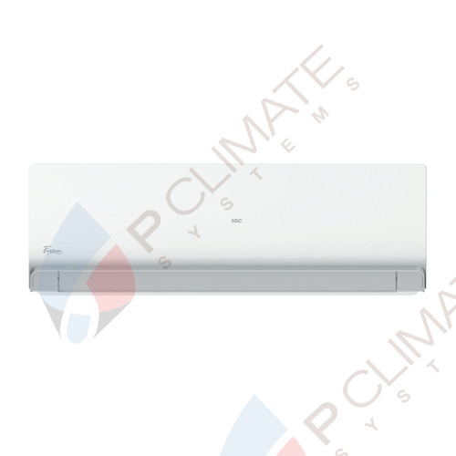 Настенный кондиционер IGC RAS-36NQR / RAC-36NQR