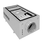 Приточная установка Energolux Energy W 2000 M3