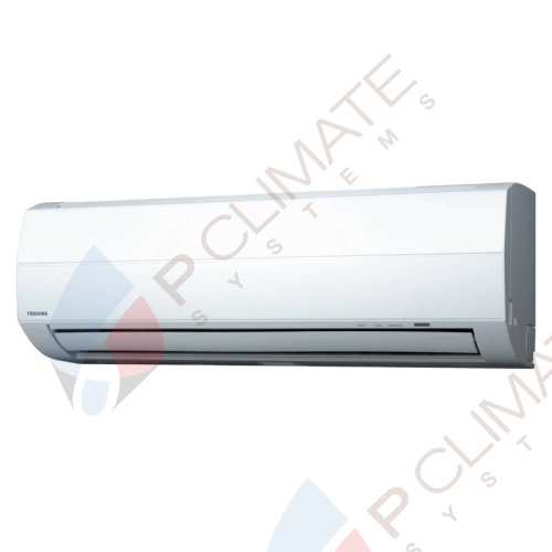 Мульти сплит система Toshiba RAS-M07SKV-E+RAS-M10SKV-Ex3+RAS-M24SKV-E / RAS-5M34UAV-E1