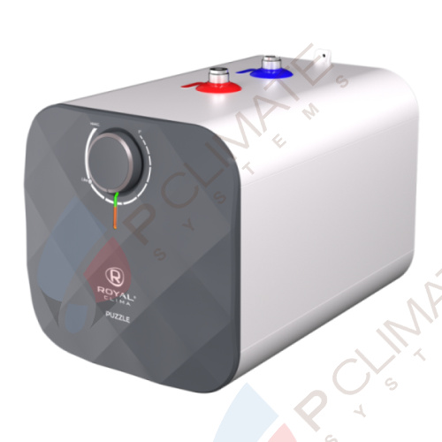 Накопительный водонагреватель Royal Clima RWH-P7-CEU Накопительный водонагреватель Royal Clima RWH-P7-CEU