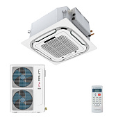 Кассетный кондиционер Ferrum LCAC60C3-AI/LCAU60U3-AI