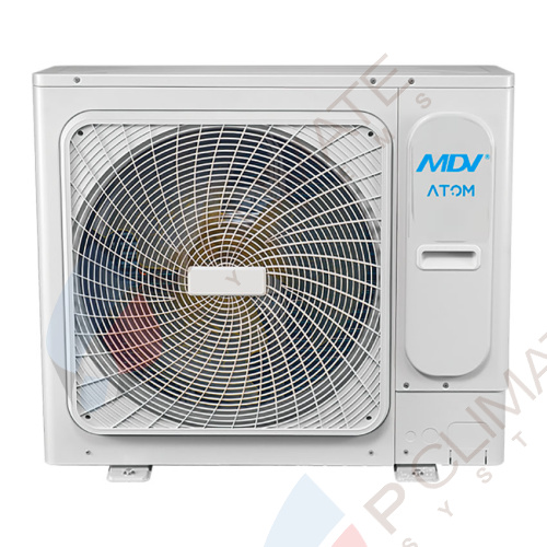 Наружный блок VRF системы MDV MDV-V56W/DHN1(At)