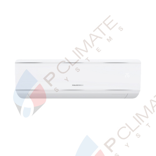 Настенный кондиционер Kalashnikov KVAC-07IN-FP1-LT/KVAC-07OD-FP1-LT-WS40 Настенный кондиционер Kalashnikov KVAC-07IN-FP1-LT/KVAC-07OD-FP1-LT-WS40